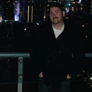 Meet your Posher, Tom